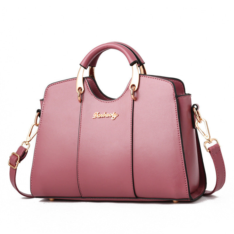 Trendy Women's Handbag 2020 - Shoulder & Crossbody Bag
