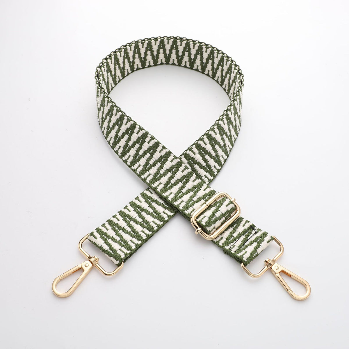Elegant Adjustable Bag Strap