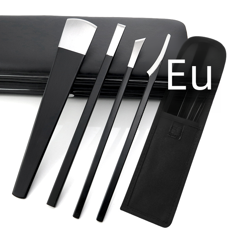 Elite Pedicure Trio Set