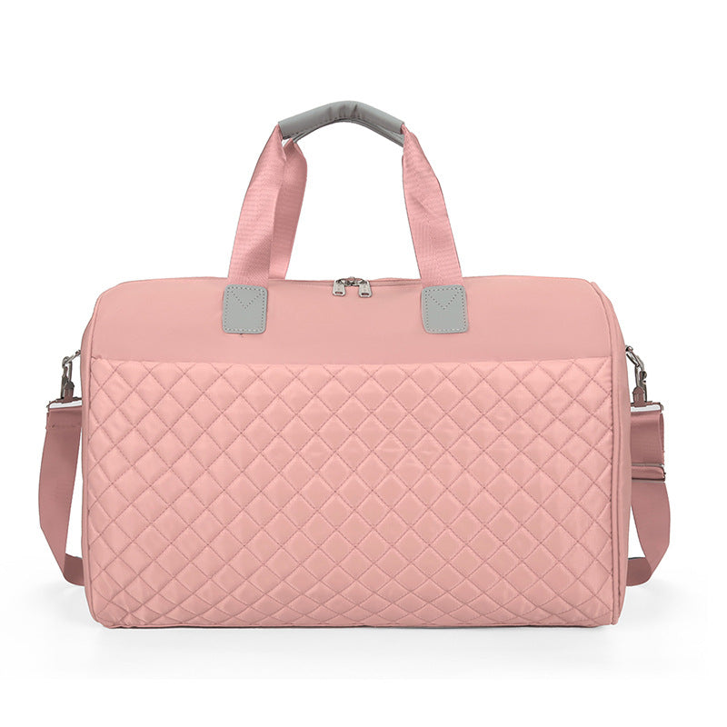 Women's Casual Travel Handbag & Crossbody Sports Bag