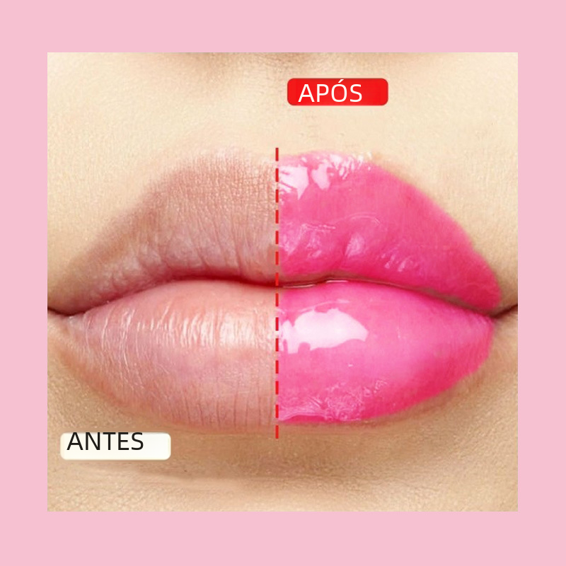 Thermo-Adaptive Lip Nourisher