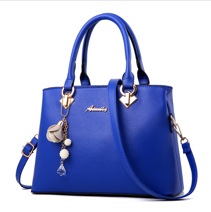 2023 Korean Style Fashion Handbag for Fall/Winter