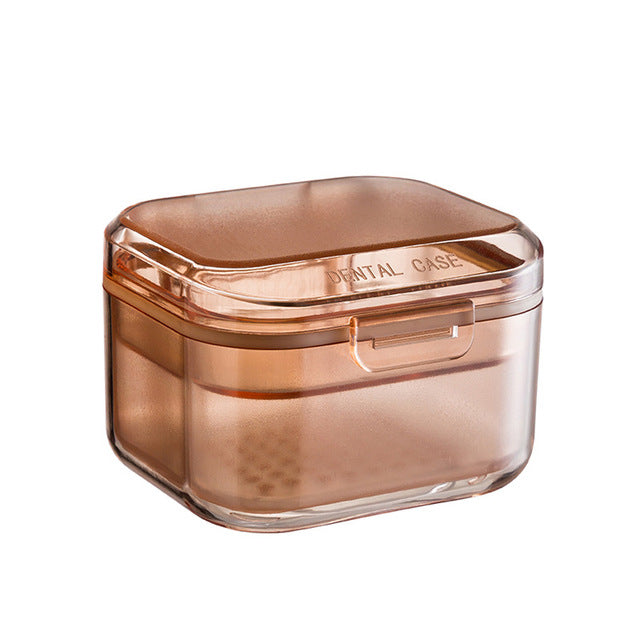 Tri-Layer Orthodontic Organizer