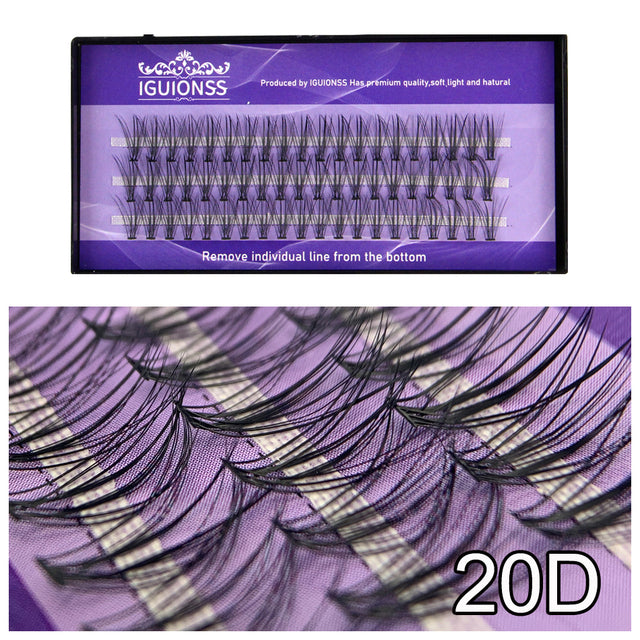 Elegant Melt Hair & Lash Extensions
