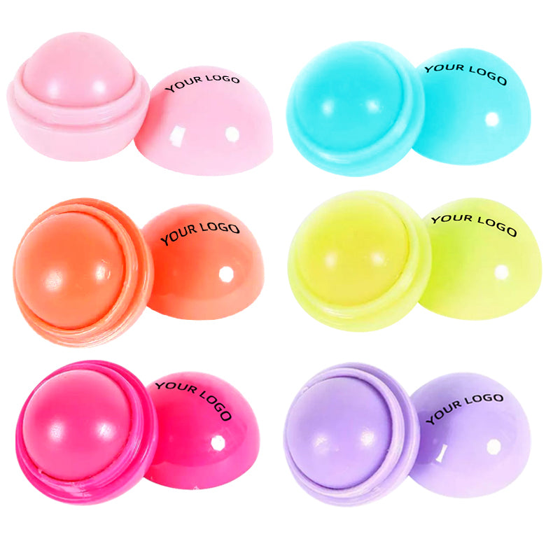 Botanical Fruit Lip Tints