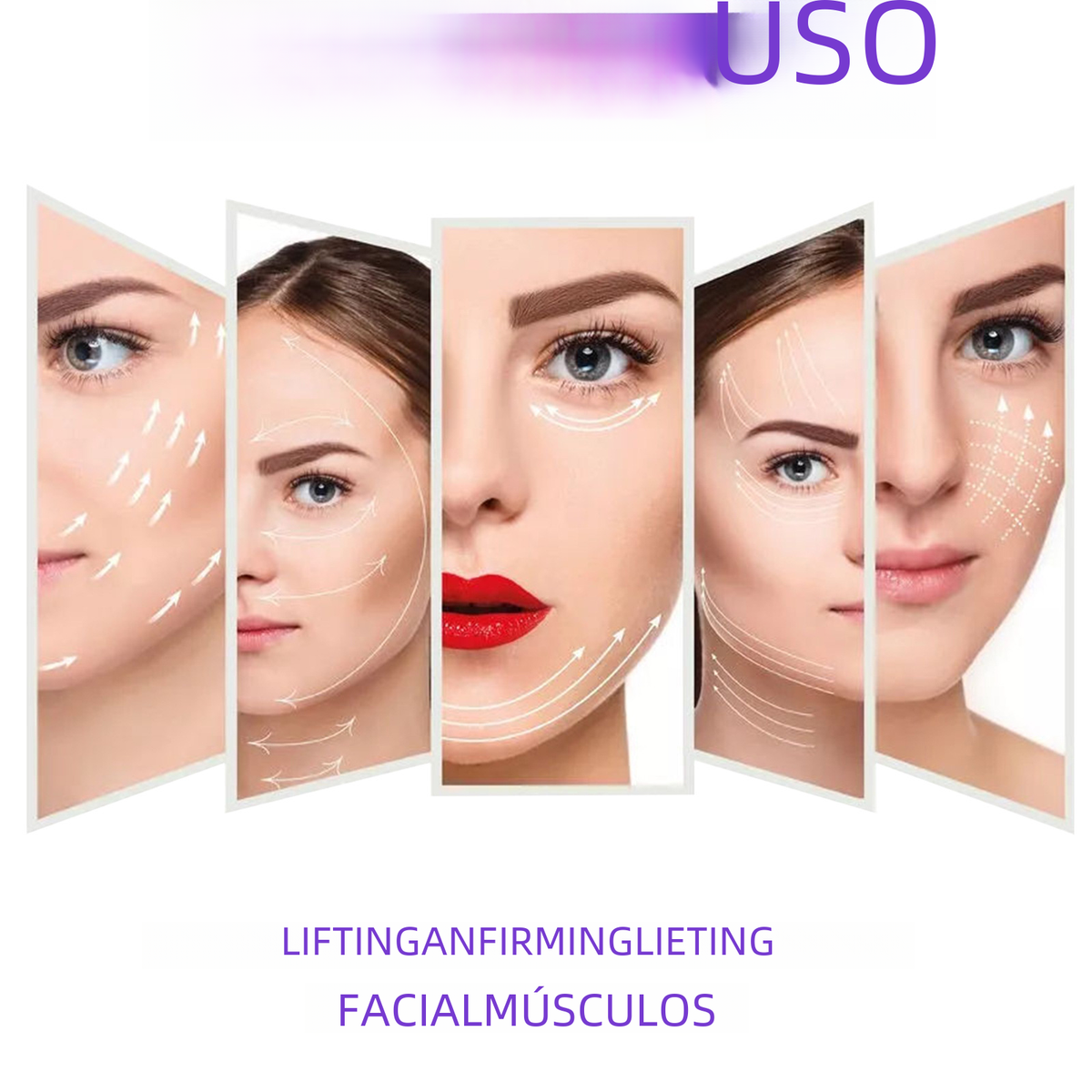 Jaysuing V-Face Firming Cream for Skin Tightening