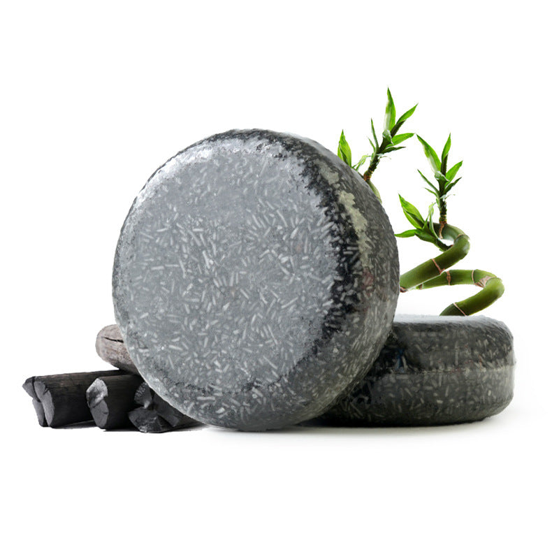 Lavender Hydration Shampoo Bar