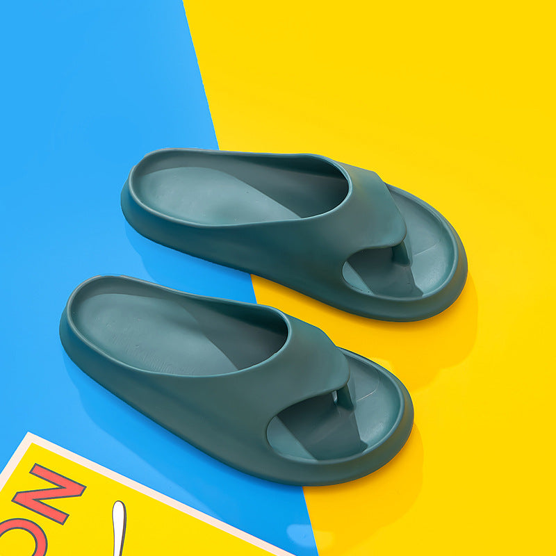 Summertime Couples' Sandals