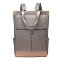 Elegant Oxford Women's Commuter Backpack
