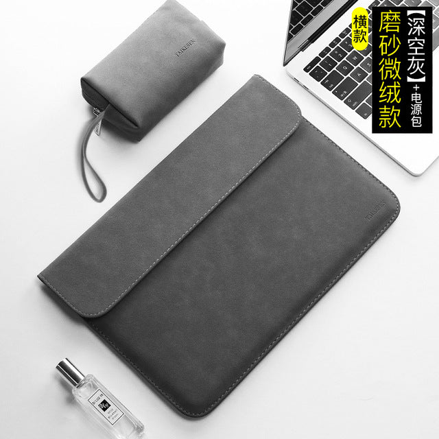 Elegant Slim Laptop Carriers