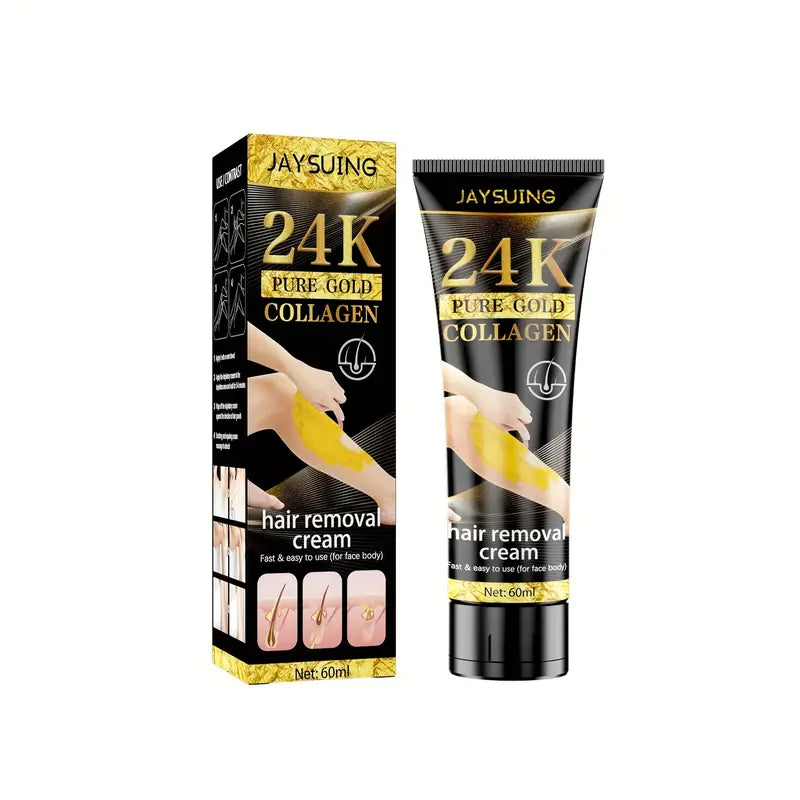 Golden Bone Universal Hair Remover