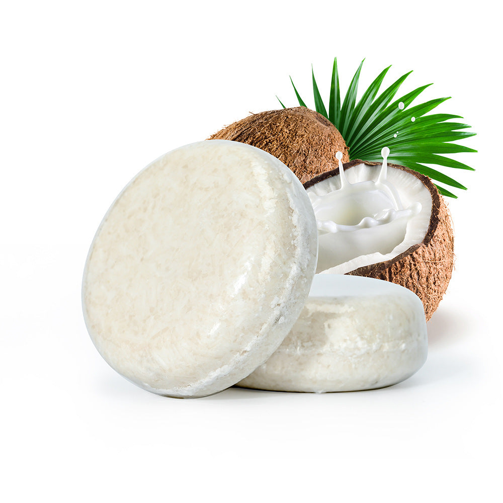 Lavender Hydration Shampoo Bar