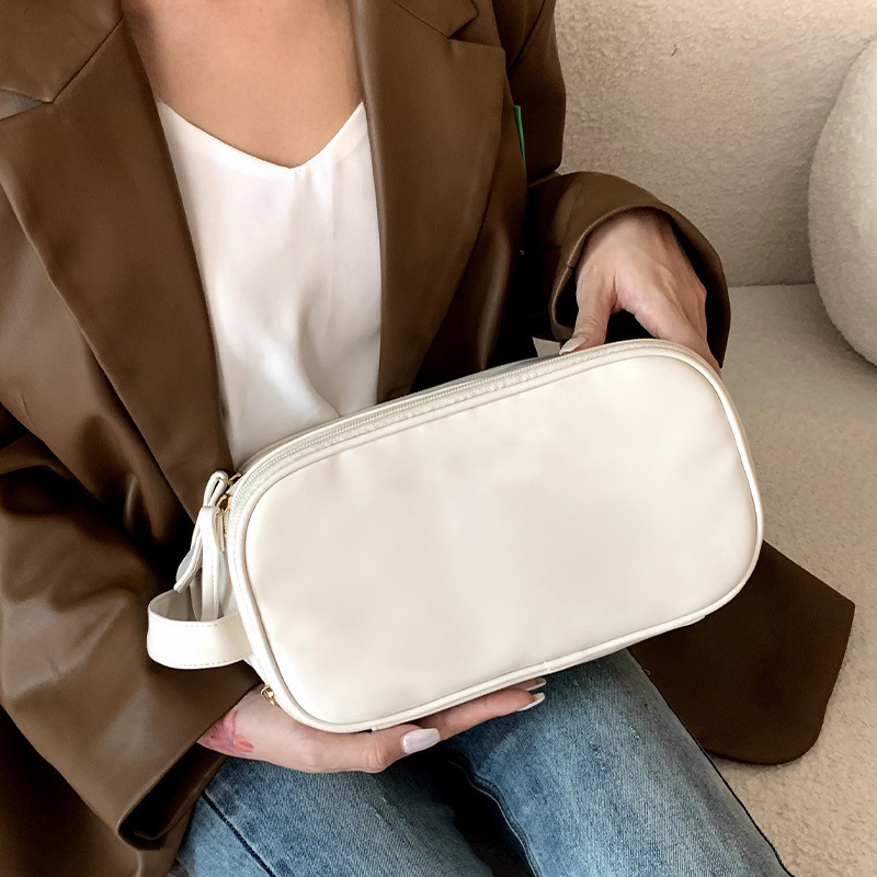 Elegant Travel Cosmetic Case