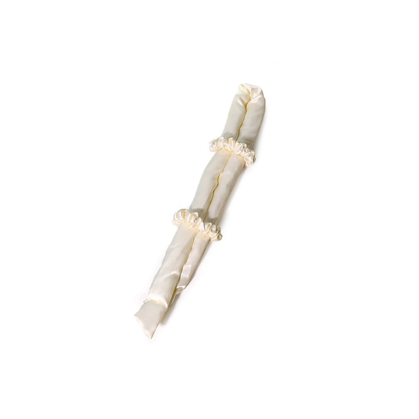 Effortless Waves Heatless Curler