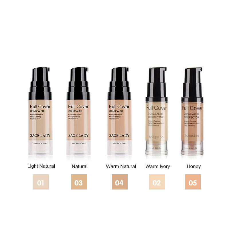 Flawless Tone Concealer