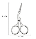 PrecisionCraft Stainless Steel Scissors