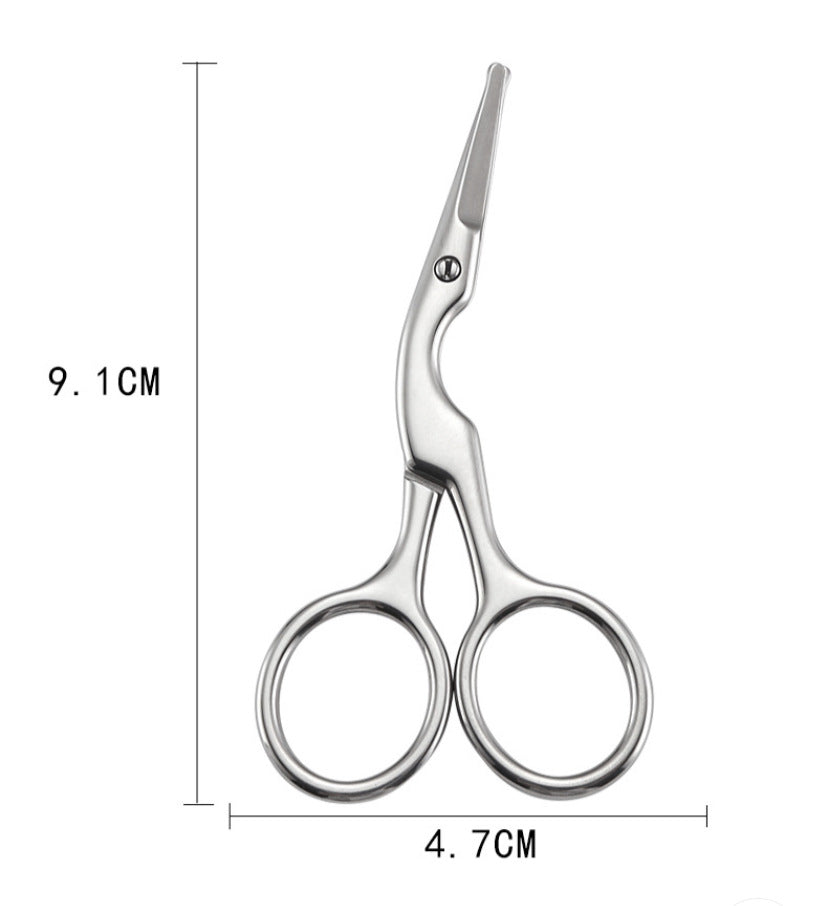 PrecisionCraft Stainless Steel Scissors
