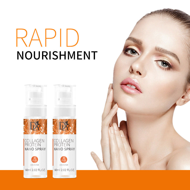 Collagen Hydration Nano Mist