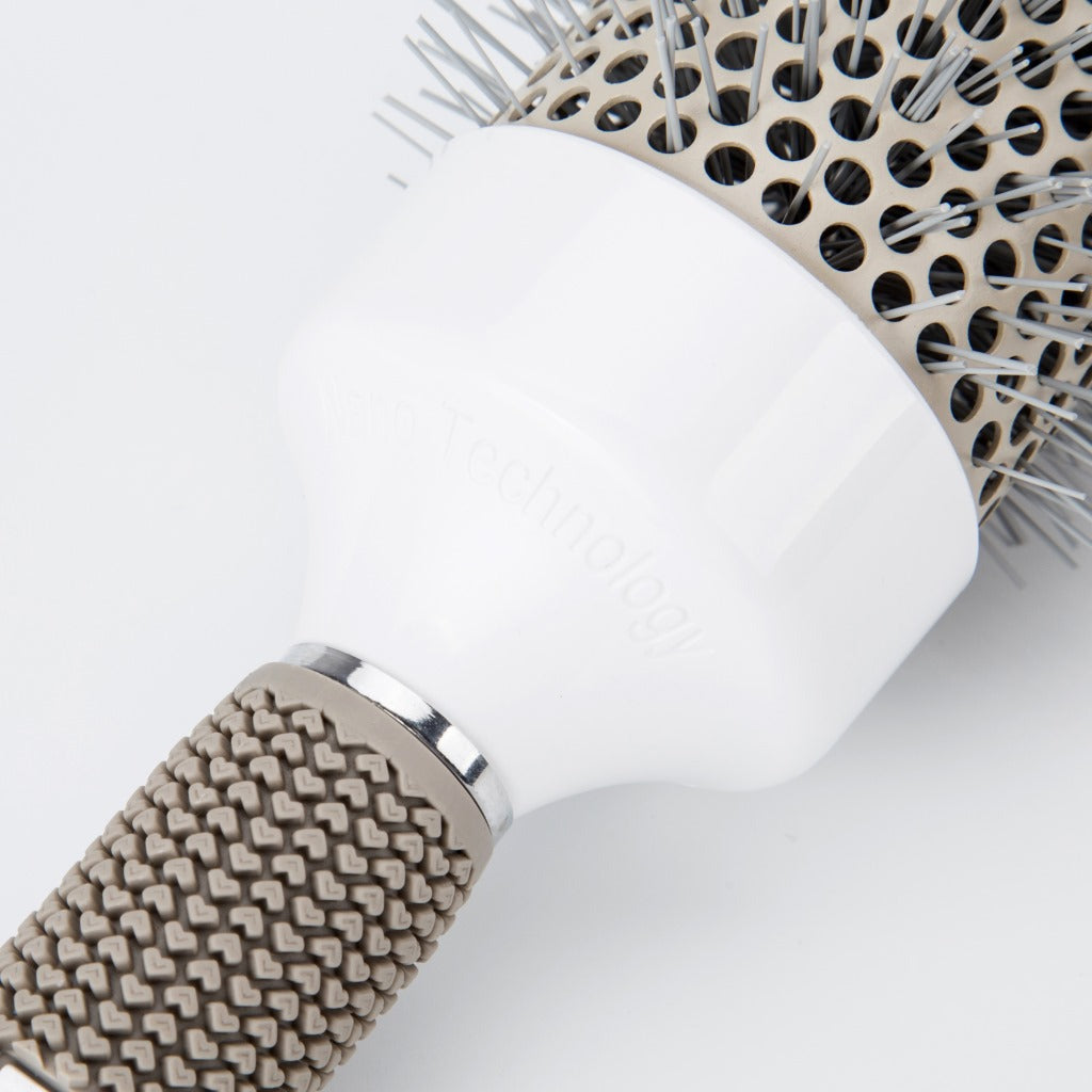 Nano Ionic Ceramic Styler