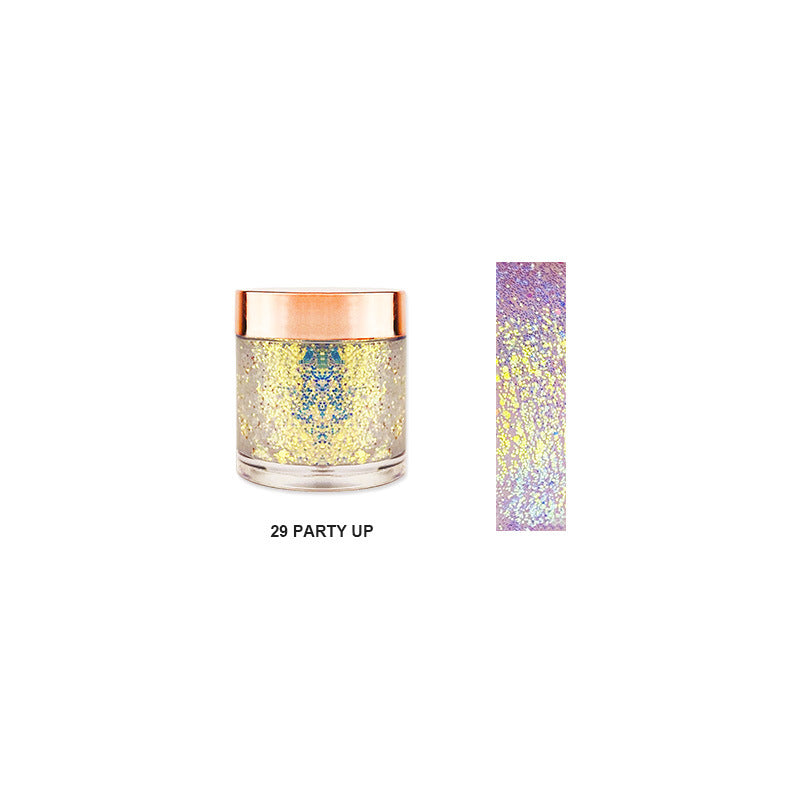 Halloween Magic Glitter Eyeshadow