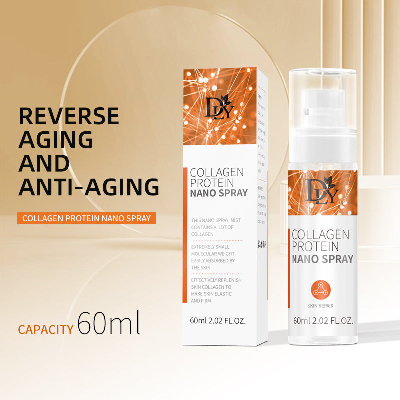 Collagen Hydration Nano Mist