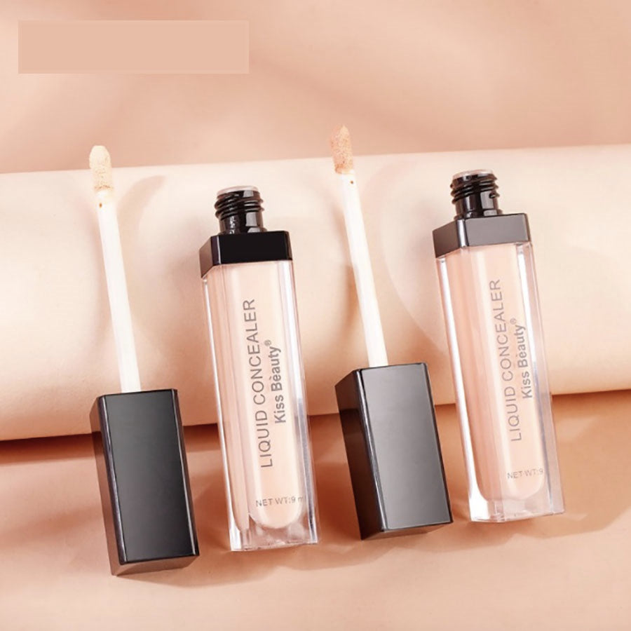 Kiss Beauty Hydrating Concealer Mist
