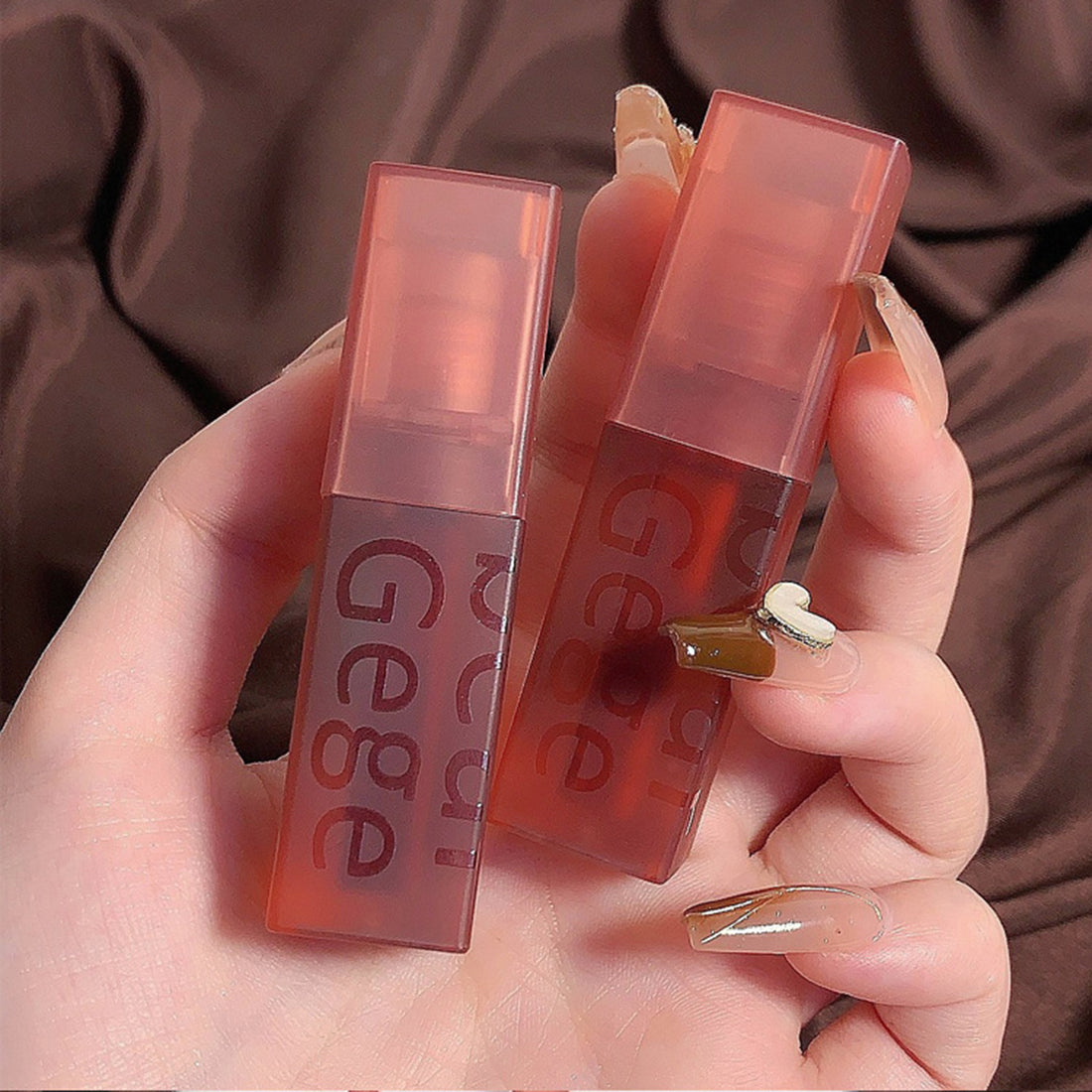 Enduring Velvet Matte Lipcolor