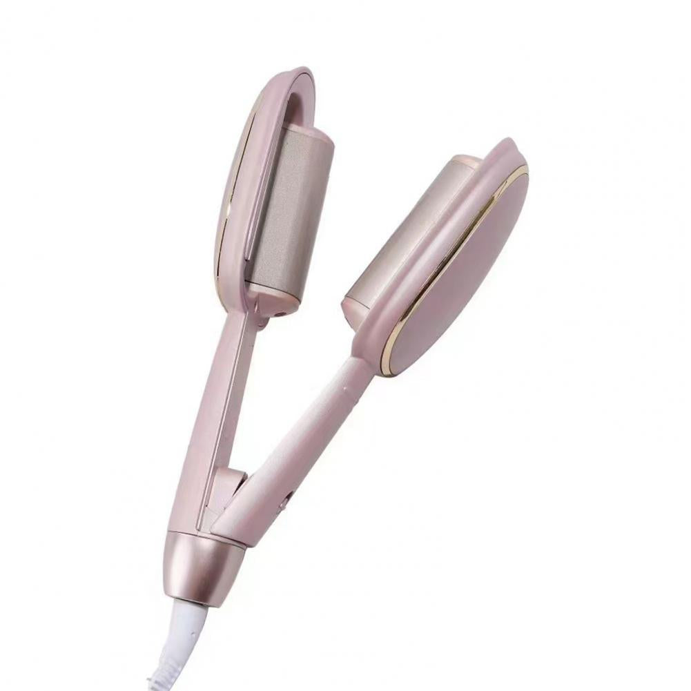 Elegant Ripple Curl Styler