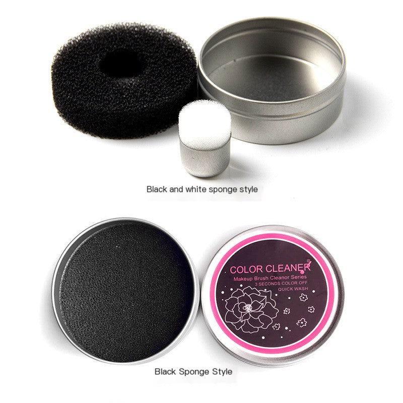 Elegant Brush Purifier Kit