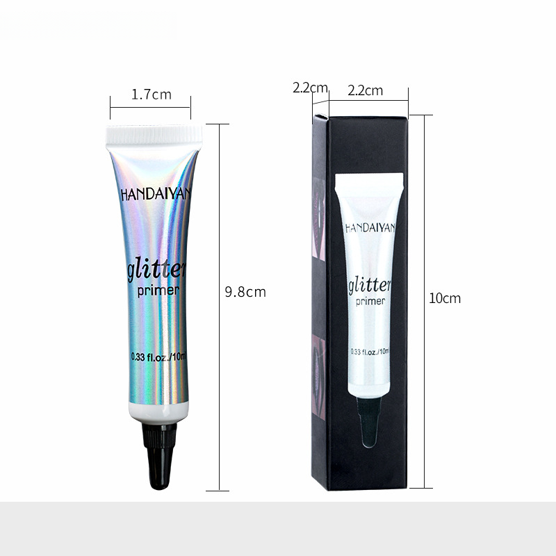 HANDAIYAN All-Purpose Glitter Primer