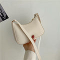 Chic 2023 Small Square Shoulder Bag for Women