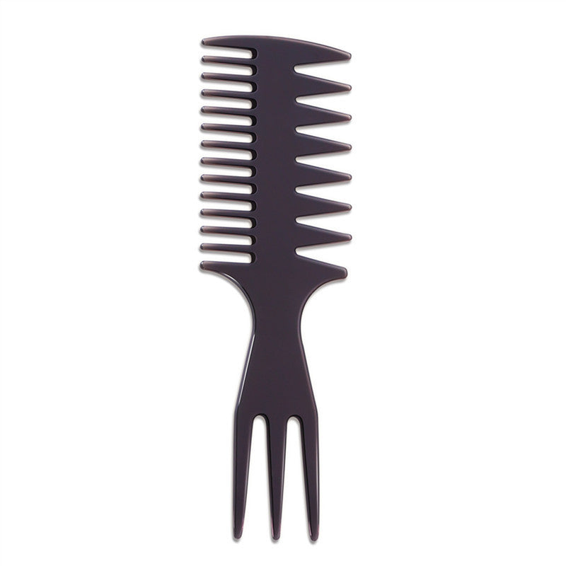 Sudi Barber Vintage Wide Tooth Comb Set for Men