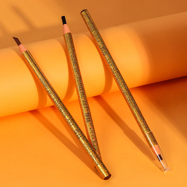 Hengsi Precision Waterproof Eyebrow Pencil