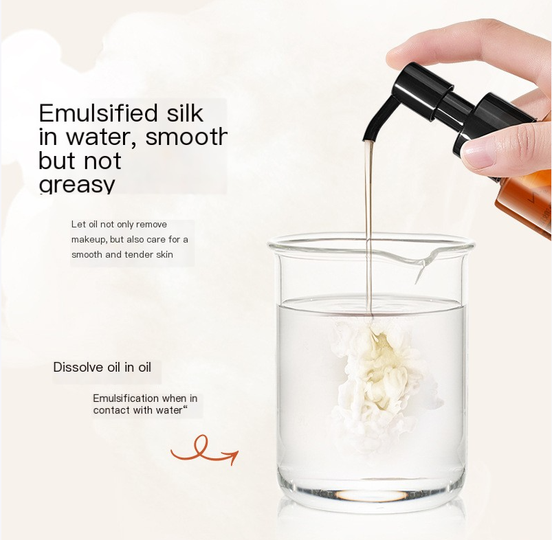 Elegant Black Tea Facial Cleanser