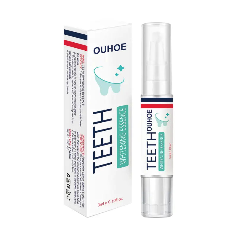 Luminous Teeth Whitening Serum