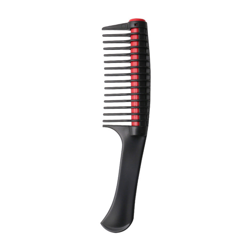 Precision Hair Dyeing Brush