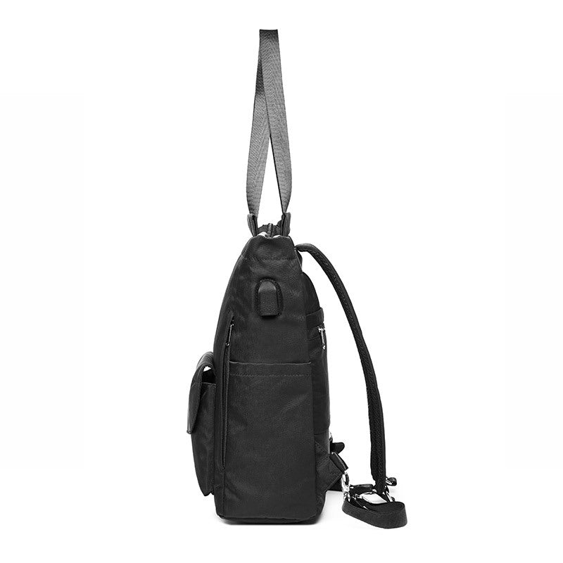 New Waterproof Backpack for Students and Laptops