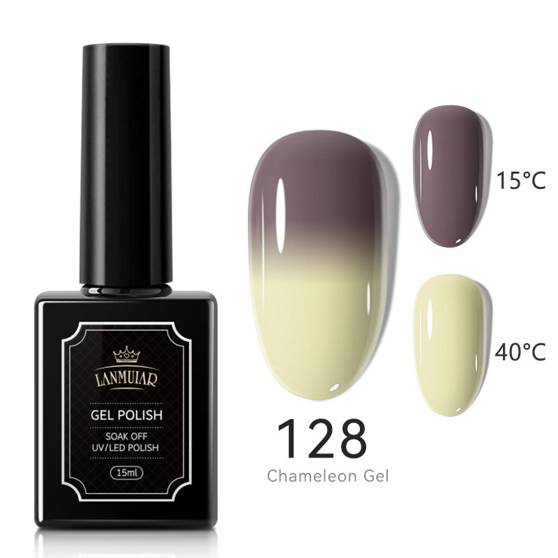 Elite Salon Nail Polish Kit