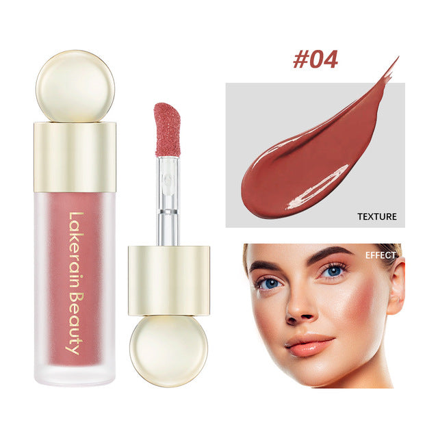 Eternal Velvet Liquid Blush