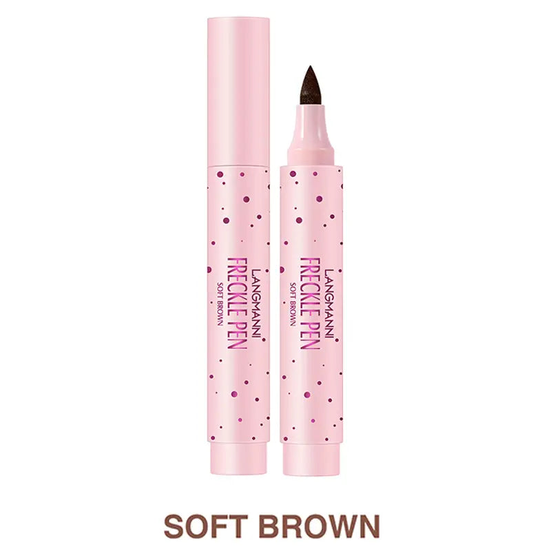 Elegant Freckle Definition Pencil