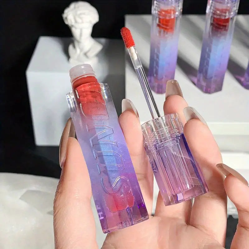 Radiant Shine Lip Glaze