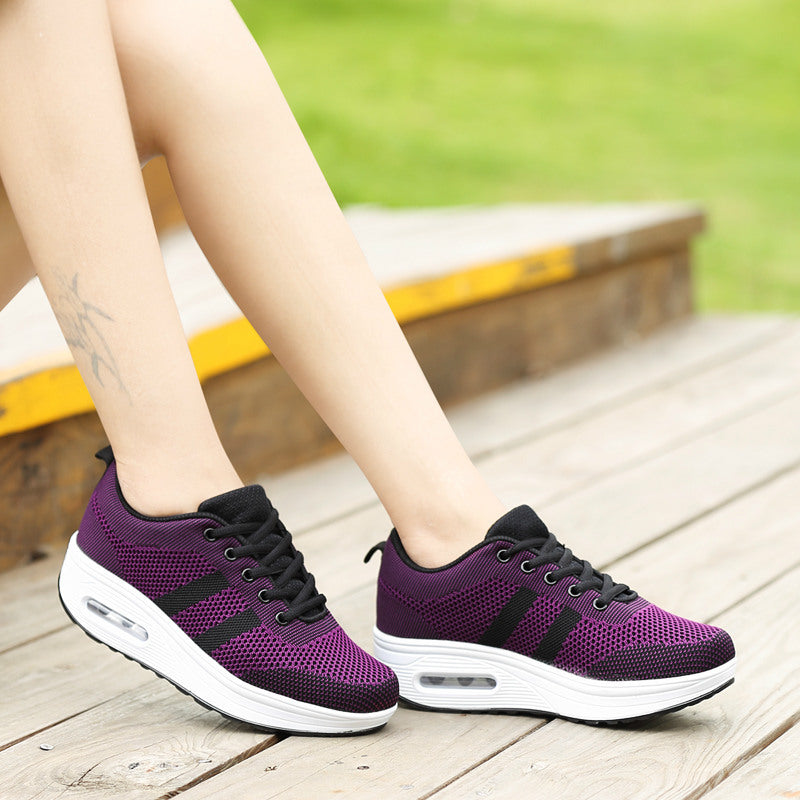 Sports Shoes, Casual Shoes, Air Cushion Sneakers