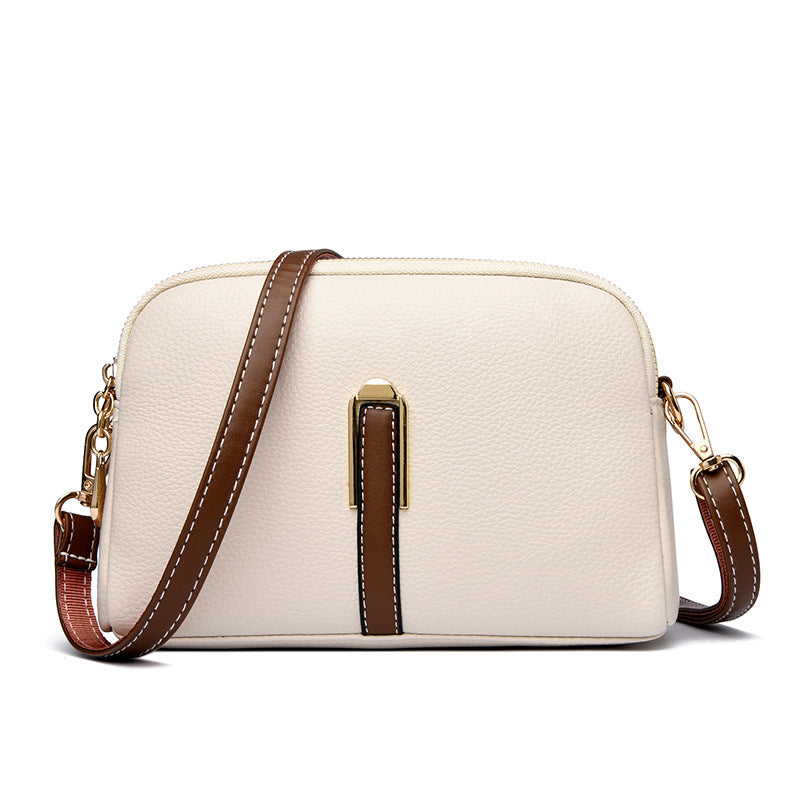 2024 New Women's Shell Bag - Simple Shoulder Crossbody