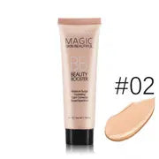 Radiant Coverage BB Cream