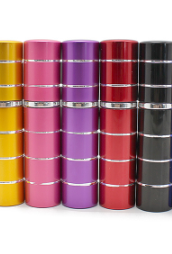 Elegant Travel Perfume Sprayer