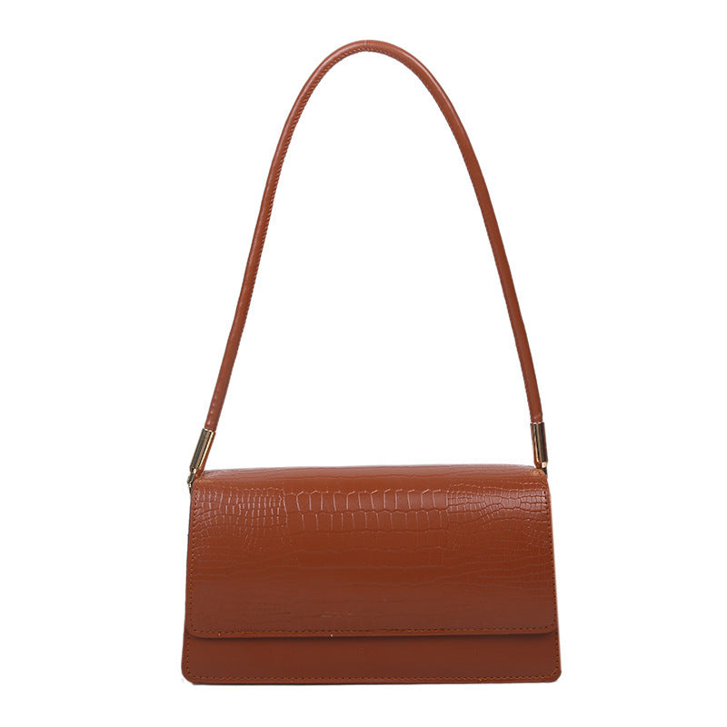 Stylish 2020 Women's Crossbody Bag - Trendy & Versatile