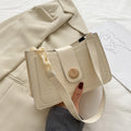 Chic Parisian Chain Bag