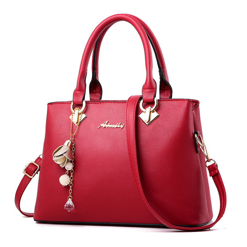 2023 Korean Style Fashion Handbag for Fall/Winter