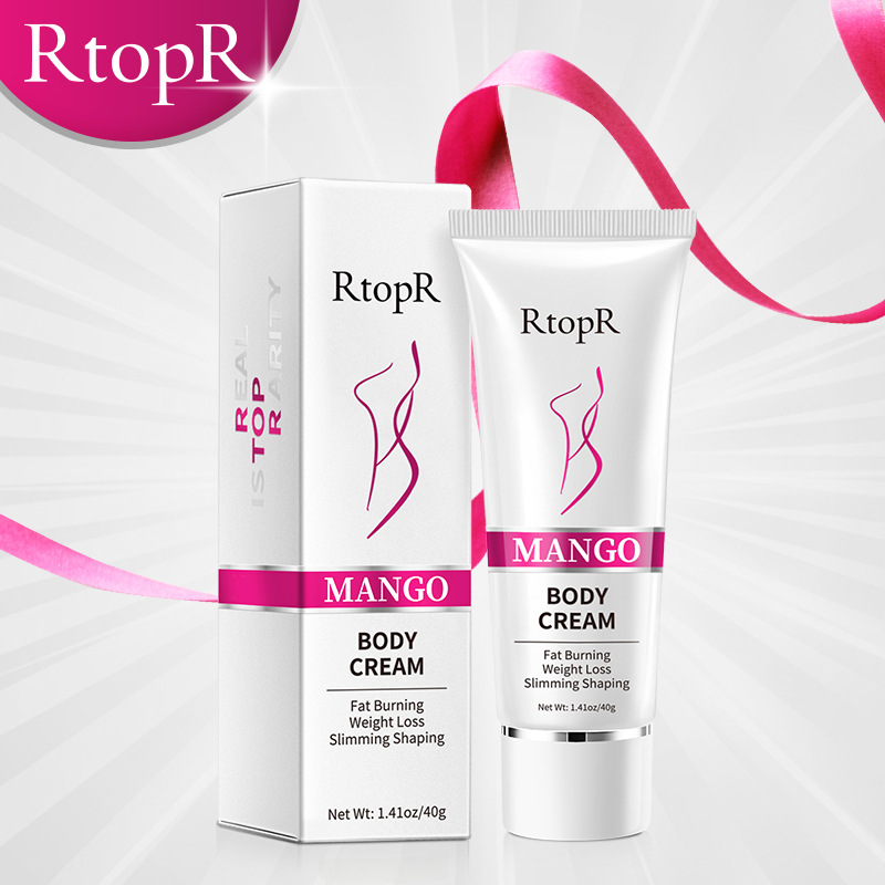 Mango Essence Hydrating Cream
