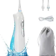 Elite Dental Hygiene Water Flosser
